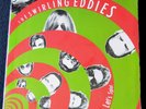 THE SWIRLING EDDIES-LET'S SPIN-SI9045/46-CHRISTIAN ALT. ROCK-1988-RARESEALED LP