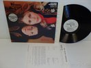 HEAVEN & EARTH Refuge EX  1973 WHITE PROMO Quadraphonic LP Ovation OVQD/14-28