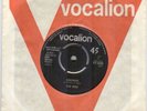 OTIS RUSH***HOMEWORK***MOD***SOUL***DANCER***UK