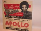James Brown - Live at Apollo 1972 Vol IV 2 LP NEW SEALED lyn collins bobby byrd