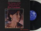 LP Red Garland - The Nearness Of You RIVERSIDE JAZZLAND JLP 962..VG++ TO NM