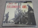 JOHN WINDHURST / JAZZ AT COLUMBUS AVE. / RARE US TRANSITION JAZZ JAPAN LP 200g