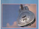 DIRE STRAITS Brothers In Arms LP VINYL UK Vertigo 1985 9 Track With Inner