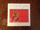 TITLE FIGHT - Kingston First Press 7