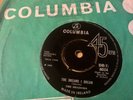 THE SHADOWS - The Dreams I Dream - IRISH PRESSING 7