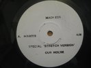MADNESS Our House - Stretch + Original AUSSIE WHITE LABEL PROMO 7