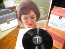 JAZZ VOCAL anita o'day TRAV'LIN LIGHT Lp Original Verve Beauty