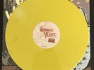 The Wonder Years The Upsides Vinyl Record Pop Punk