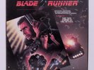 BLADE RUNNER Soundtrack LP 23748-1 by New American Orchestra - Full Moon WB 1982