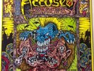The Accüsed ?– Martha Splatterhead's Maddest Stories Ever Told LP - YELLOW VINYL