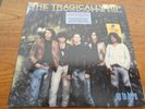THE TRAGICALLY HIP UP TO HERE ORIGINAL VINYL MCA-6310 PROMO LP WITH PRESS KIT
