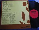 Curtis Fuller/Jazz Conference Abroad/Deep Groove Mono/Smash MGS 27034/EX+ to M-