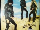 MOTORHEAD ACE OF SPADES 1980 UK PRESS 12