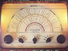CZUKAY, Holger/JAH WOBBLE/JAKI LIEBEZEIT - Full Circle (reissue) - Vinyl (LP)