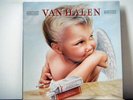 VAN HALEN LP 1984  Warner Brothers david lee roth