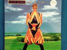 David Bowie - Earthling (LP, Orig. Pressung 1997)