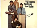 Beatles-1966-Captiol T 2553 2nd STATE BUTCHER -12” LP - “Yesterday and Today”