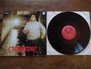 JOHN CARPENTER CHRISTINE SOUNDTRACK 1st PRESSING EUR 1989 VS-5240