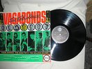The Fabulous Vagabonds LP....Beverley's label
