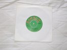 HEPTONES - YOUNG GENERATION / YOU TURNED AWAY - BAMBOO RECORDS U.K-1970-RARE