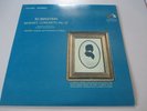 RUBINSTEIN-MOZART CONCERTO 20-WALLENSTEIN--RCA LSC-2635 -SHADED DOG-LP RECORDS