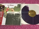 Cat Stevens ?Harold And Maude Limited Purple and White LP Vinyl w/ 7