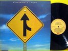 COVERDALE / PAGE: RARE PROMO 1993 GREEK ORIGINAL 1st PRESS VINYL LP Led Zeppelin
