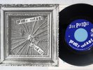 SEX PISTOLS PRETTY VACANT COLUMBIA YK-94-AX Japan Vinyl 7
