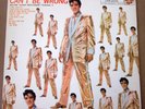 ELVIS PRESLEY 50,000,000 Fans Can't Be Wrong LP DEEP GROOVE LONG PLAY EX ORIG