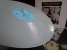 DEPECHE MODE ??? SINGLES 81-85 ?? TOP ORIGINAL ALBUM GREY VINYL & METAL - POSTER