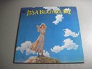 It's A Beautiful Day- LP 1985 San Francisco Sound SFS 11790 Limited Numbered