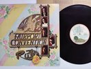 FAIRPORT CONVENTION ROSIE ISLAND ICL-49 Japan Vinyl LP
