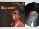 ESQUERITA SAME CAPITOL 1550791 French Vinyl LP