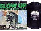SUZUKI,ISAO TRIO BLOW UP THREE BLIND MICE TBM-15 Japan Vinyl LP
