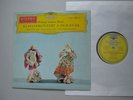 Mozart - Konzert Für Klavier Und Orchester -Margrit Weber  DGG Red Stereo  LP NM