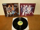 SCORPIONS : LOVEDRIVE - HOLLAND LP 1979 with inner - HARVEST 5C 062 45275