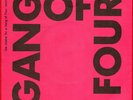 GANG OF FOUR 