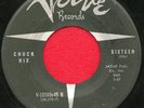 CHUCK HIX 