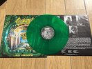 Crematory -..Just Dreaming lp 1994 original 1 press (cemetary, asphyx)