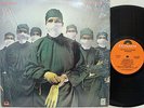 RAINBOW - Difficult to Cure LP (1st US Pressing on POLYDOR, w/Joe Lynn Turner)