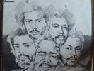 The Lebron Brothers ?– 10th Anniversary LP Venezuelan Repress Cotique