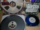 No Use For A Name Rarities Vol. 1 + 7