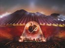 Gilmour David - Live At Pompeii - Deluxe 2CD+2 Blu Ray Nuovo  Sigillato
