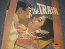 NMint Bollywood Indian THE TRAIN Funk/Groove/Psych 1st Press 1970 Killer LP Hear