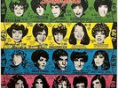 The Rolling Stones - Some Girls LP 1978  EMI Electrola  1C 064-61 016