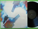 Brian Eno - David Byrne - My Life In The Bush Of Ghosts LP 1981 UK   EG EGLP 48 