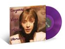 Suzanne Vega Solitude Standing Vinyl LP Exclusive Purple Edition Only 500 Made