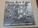 blood red eagle aggroknuckle oi punk skinhead isd sledgehammer bull the buffalos