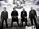 Anti-Nowhere League - Road to Rampton