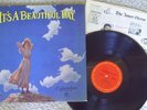 prog / psych IT'S A BEAUTIFUL DAY super clean, MINT- GATE-FOLD 